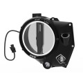 DBK Special Parts (Ducabike) EVO LED Clear Wet Clutch Cover for the KTM 990 Duke (2024+) DBK Special Parts (Ducabike) EVO LED Clear Wet Clutch Cover for the KTM 990 Duke (2024+)